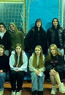 Русское гостеприимство. Познавательная программа