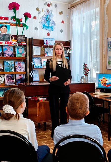 Колокола Чернобыля. Час памяти к 40-летию со дня аварии на Чернобыльской АЭС