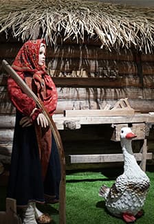 Знаете ли вы Мордовию? Интерактивное занятие с элементами викторины из цикла «Год единства народов России»