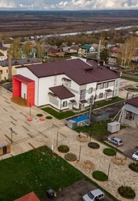 История и достопримечательности Ардатовской земли. Экскурсия