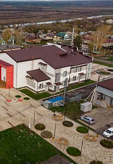 История и достопримечательности Ардатовской земли. Туристско-экскурсионный маршрут