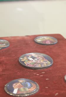 Горький бородинский хлеб. Музейная лекция