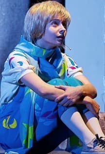 Маленький принц. Аллегорическая сказка