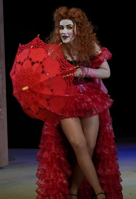 Комедия ошибок