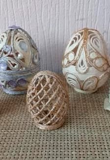 Пасхальная палитра