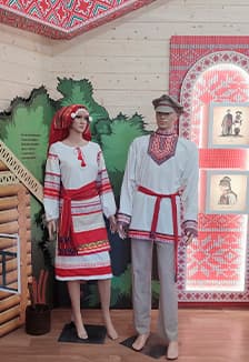 Искусство, которое объединяет