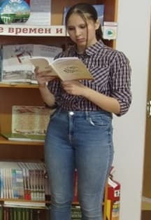 Жизнь и творчество Александра Полежаева. Литературный час