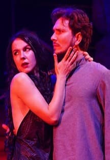 Мастер и Маргарита