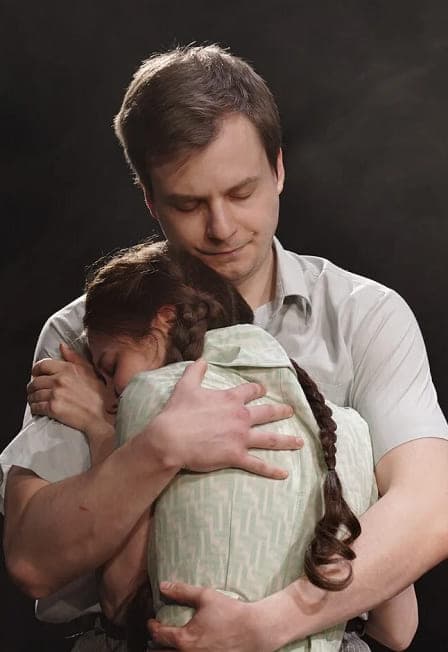 Вечно живые