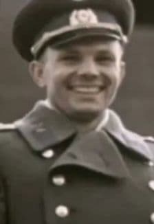 Человек среди звезд: Литературный вечер