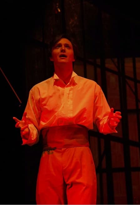 Портрет Дориана Грея