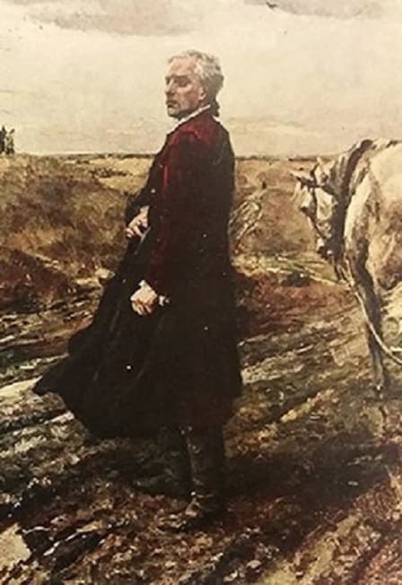 Путешествие из Петербурга в Москву. Литературный час