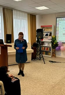 Диапазон творчества: от сатиры до мистики. Беседа-дайвинг