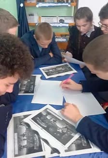 Булгаковская вселенная. Литературная гостиная