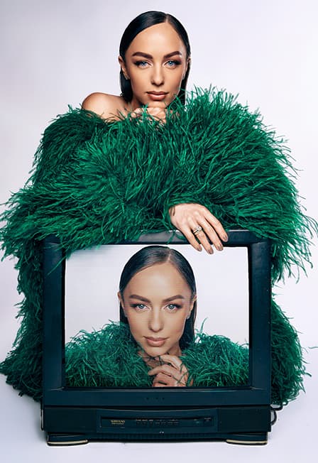 Мари Краймбрери