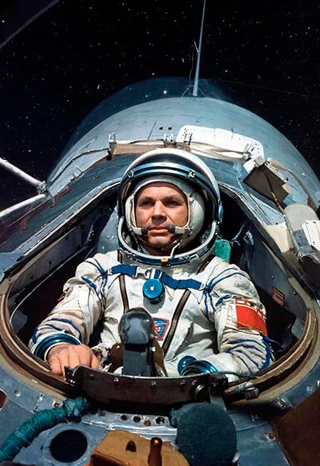 108 минут, которые изменили мир