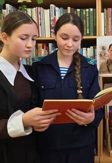 Стихи мои! Свидетели живые... Поэтическая гостиная