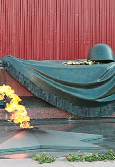 Минувших лет живая память. Викторина