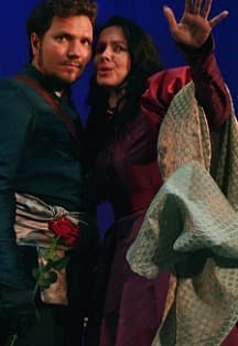 Маленькие трагедии: Драма. А. С. Пушкин