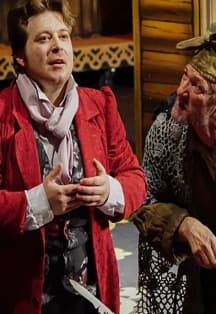 Мертвые души