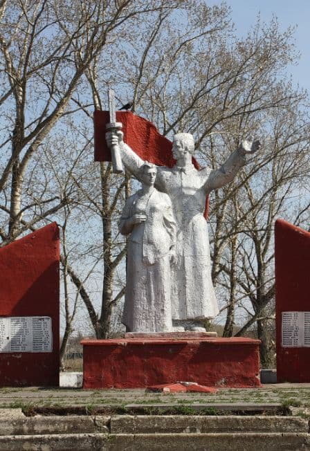 Люблю родное село: Познавательный час