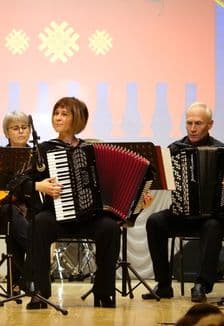 Музыкальные зарисовки