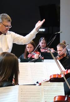 Метель: Музыкально - литературная композиция по мотивам повести А. С. Пушкина