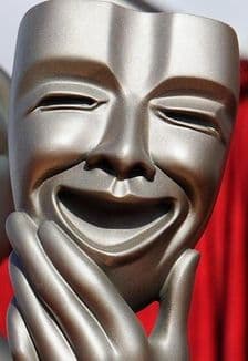 Искусство быть разным: Час театрального мастерства