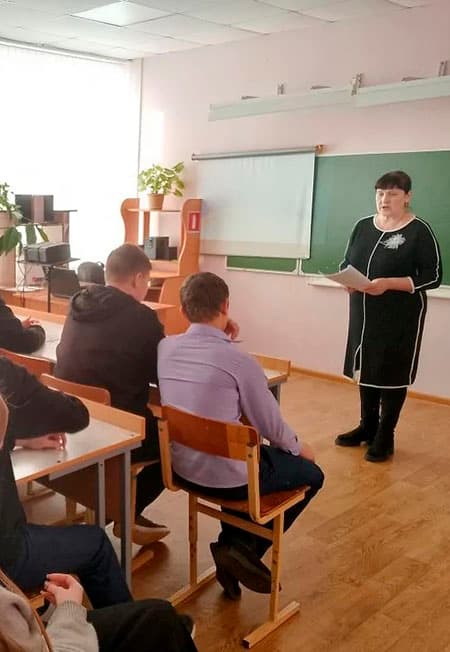 Праздник Светлой Пасхи. Познавательно-развлекательное мероприятие