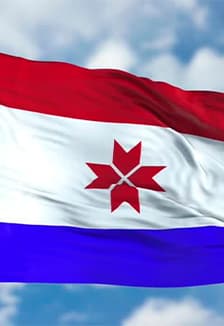 Народы земли Мордовской. Цикл культурно-просветительских мероприятий