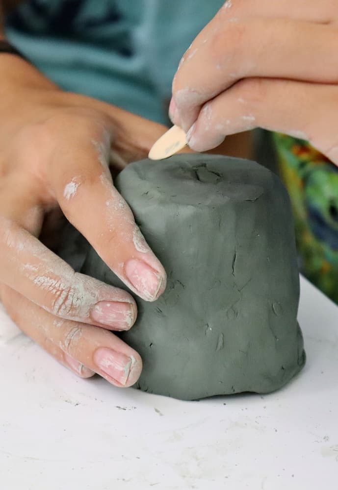 Гончарное мастерство – искусство создания. Урок-беседа