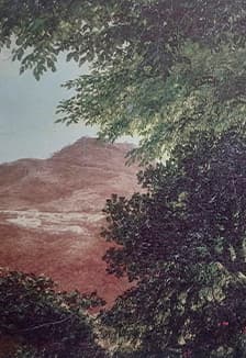 Путешествие по Третьяковке. Познавательная программа