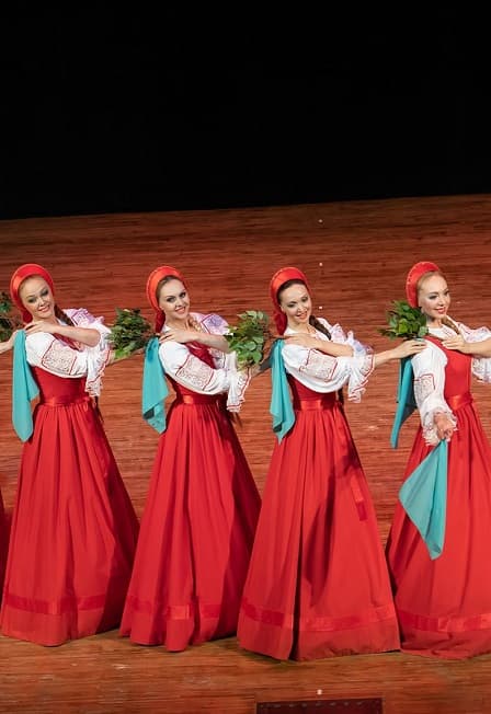 Замыкая круг: Мастер-класс