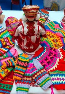 Богат наш край талантами. Литературно-краеведческий час