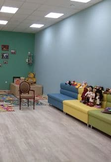 Народной куклы хоровод: Выставка