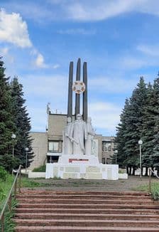 Родной край - Мордовия: Интеллектуальная викторина