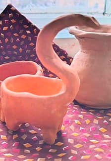 Мастер-класс: Искусство и мастерство