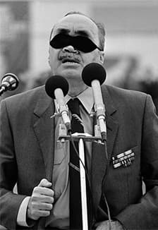 Строки, летящие сквозь года. Вечер поэзии