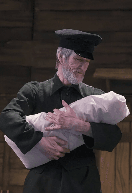 Поминальная молитва: Трагикомедия. Г. Горин