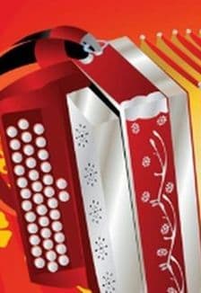 А под русскую частушку я хоть в воду, хоть в огонь: Познавательна программа