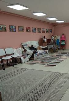 От веретена до прялки: Фольклорный час