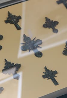 Русские памятники археологии на территории Мордовского края. Интерактивная лекция