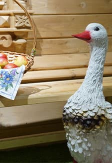 Народная мудрость. Интерактивная программа