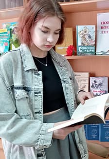 Поэзия войны, поэзия Победы. Литературно-поэтический вечер