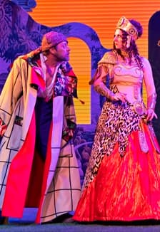 Любовь - книга золотая