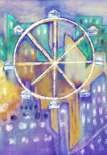 Четыре желания