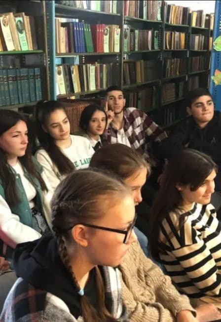 Изготовление куклы-оберега