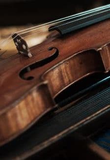 Концерт симфонического оркестра