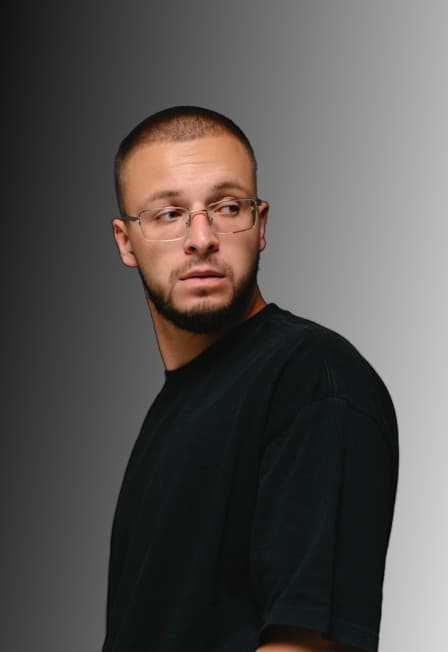 Гарик Погорелов