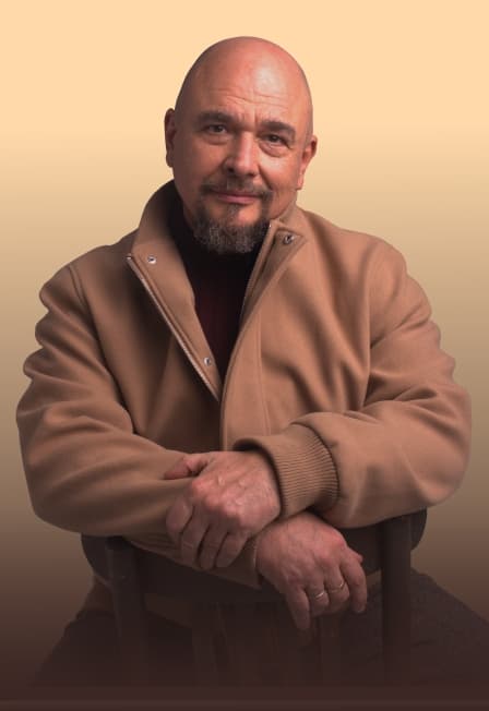 Сергей Трофимов